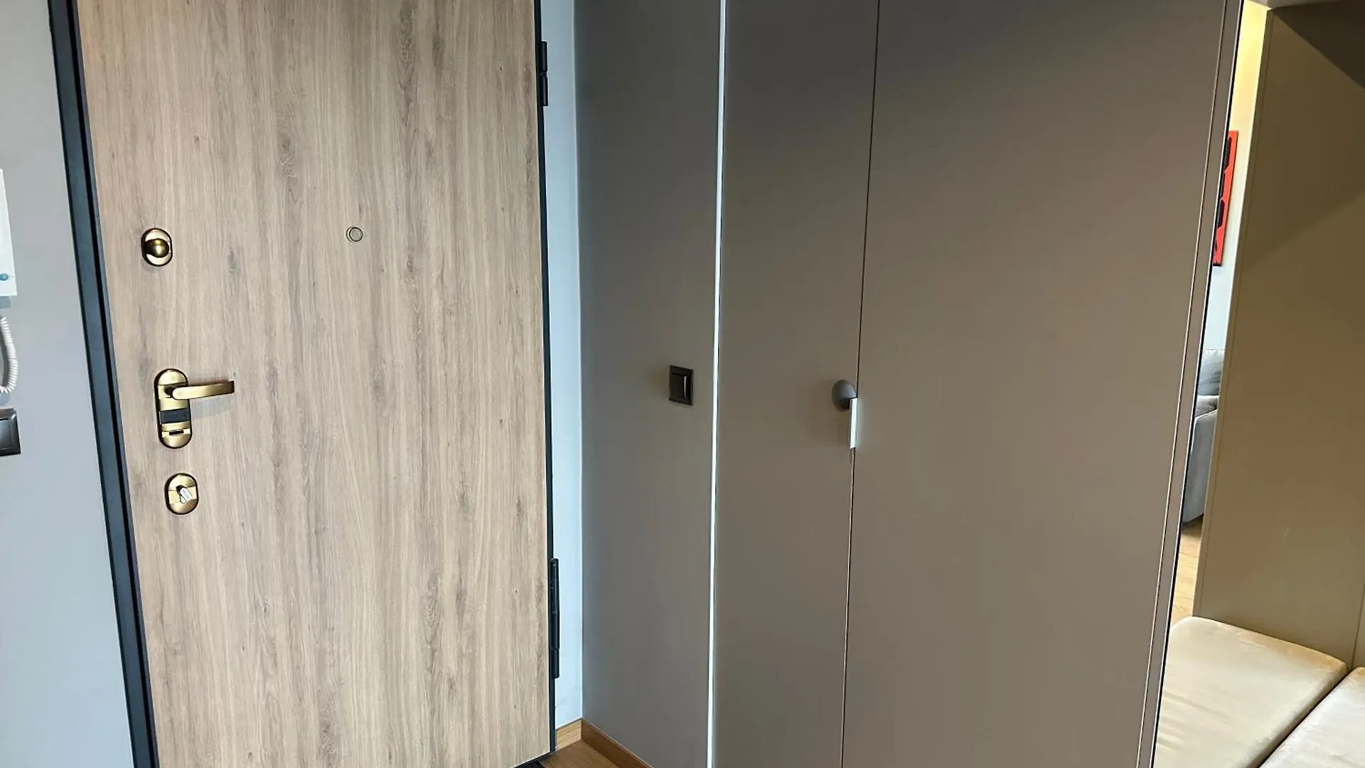Nowoczesny Apartament Apartment Wroclaw