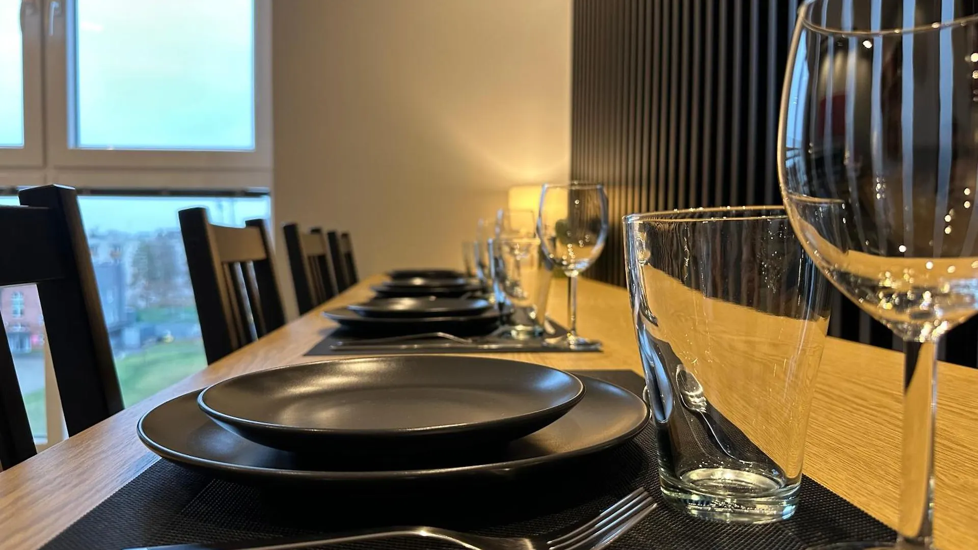 Nowoczesny Apartament Apartment Wroclaw 0*,  Poland