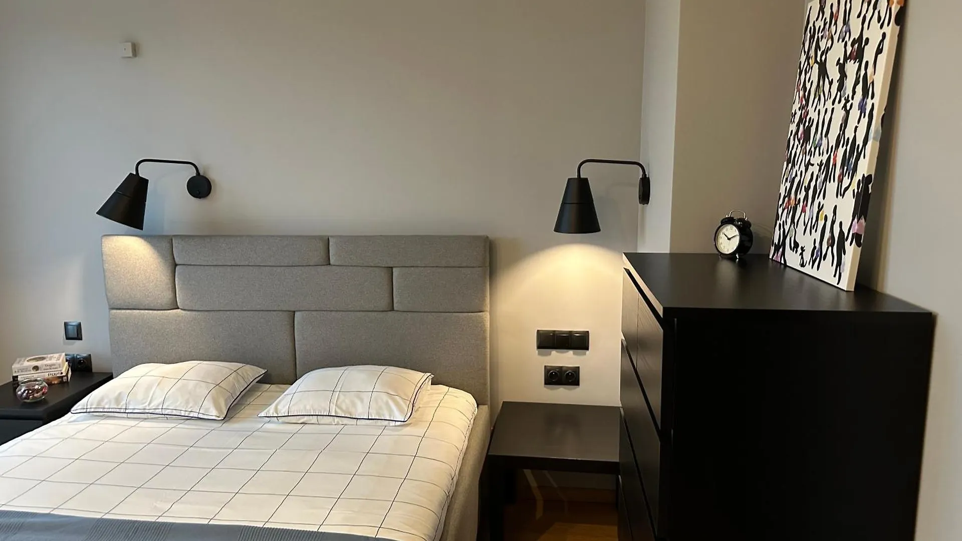 Nowoczesny Apartament Apartment Wroclaw Poland