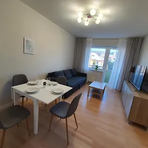 Zagony Apartament