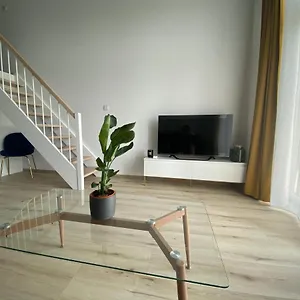 Apartment Wroclaw-lotnisko, Wroclaw