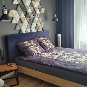 Apartment Malopanewska Centrum, Wroclaw