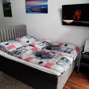 Apartment Aparta Lotnisko, Wroclaw
