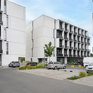 Airport Zarembowicza By Renters Вроцлав