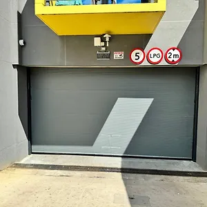 Apartment Na Jaworskiej, Wroclaw