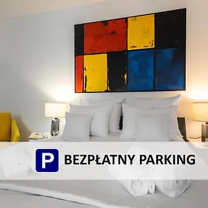 Apartment Solskiego, Wroclaw