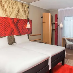 Ibis Centrum Wroclaw