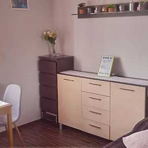 Hallera Apartament